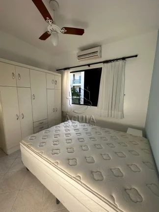 Imagem Belo apartamento mobiliado na praia das Toninhas em Ubatuba!