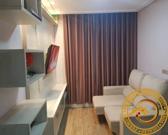 Imagem APARTAMENTO RESIDENCIAL em ITU - SP, VILA SÃO JOSÉ
