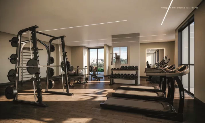 Imagem APARTAMENTO RESIDENCIAL em São Paulo - SP, Vila Formosa
