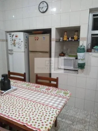 Imagem Casa Sobrado em Granja Julieta - São Paulo