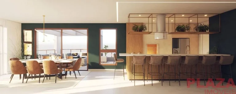 Imagem Punta Sal Residence