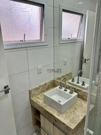 Imagem Casa térrea com 3 suítes à venda, 170 m² por R$ 1.440.000 - Condomínio Alto de Itaici - Indaiatuba/SP