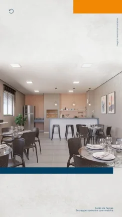 Imagem Apartamento na planta no Lídia Duarte em Camboriú.
