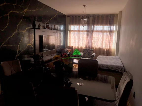 Imagem Apartamento para Venda em Limeira, Centro, 2 dormitórios, 1 banheiro, 1 vaga