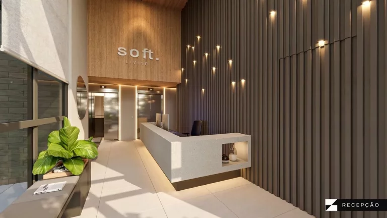 Imagem Apartamento à venda em João Pessoa, Bessa, com 3 quartos, 82,2m2