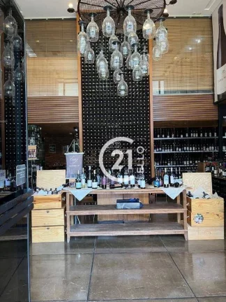 Imagem Loja para alugar, 294 m² por R$ 51.540,54/mês - Itaim Bibi - São Paulo/SP