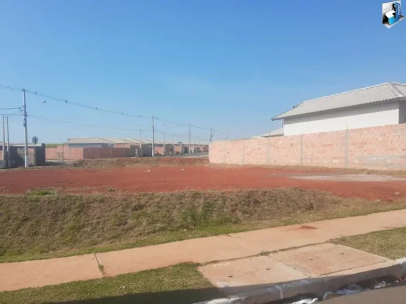 Imagem 2 Terrenos a venda no Bairro Pacaembu - Tatuí/SP.