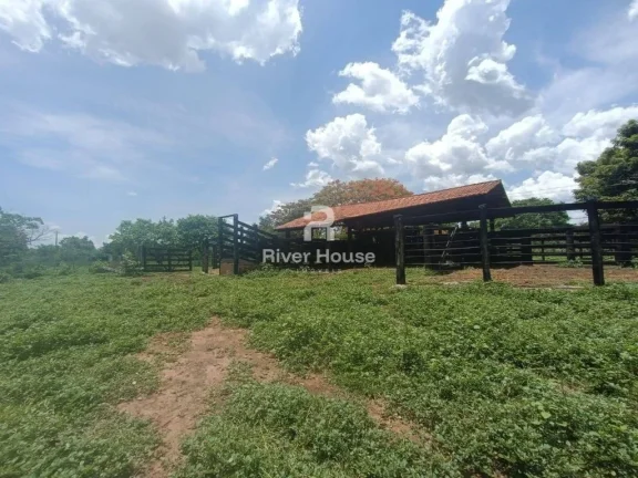 Imagem Encantadora Fazenda à Venda na Zona Rural de Nossa Senhora do Livramento