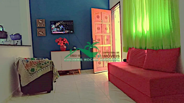 Imagem Casa de Condomínio