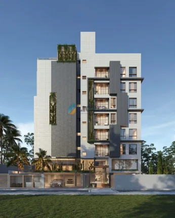 Imagem Apto - 2 Quartos - 1 Suíte - 55,63 m² - Bessa, João Pessoa/PB