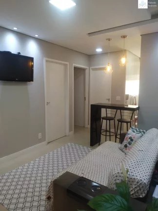 Imagem APARTAMENTO RESIDENCIAL em SALTO - SP, LOTEAMENTO JARDIM DAS CONSTELAÇÕES