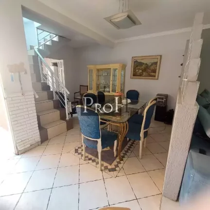 Imagem Sobrado com 4 Quartos à Venda, 180 m² em Centro - São Caetano Do Sul