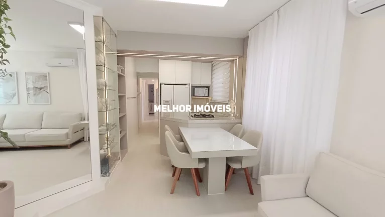 Imagem Apartamento Diferenciado a venda no Centro Sul de Balneário Camboriú.