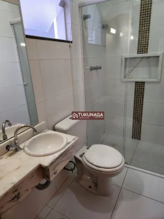 Imagem Sobrado com 3 quartos à venda, 285 m² por R$ 850.000 - Carandiru - São Paulo/SP