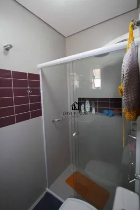Imagem Casa com 3 suítes à venda, 215 m² por R$ 690.000 - Jardim Simus - Sorocaba/SP