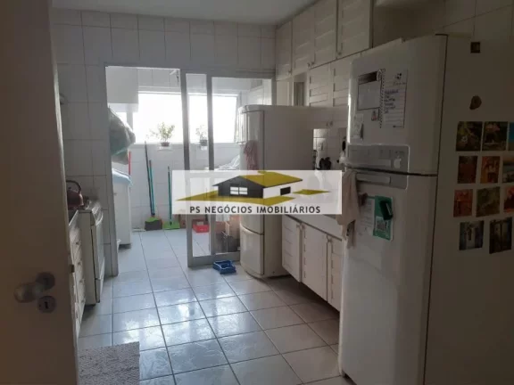 Imagem Apartamento à venda no bairro Itaim Bibi - São Paulo/SP, Zona Sul