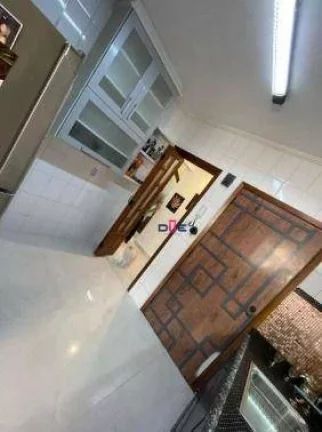 Imagem Cobertura com 4 dormitórios, 187 m² - venda por R$ 1.900.000,00 ou aluguel por R$ 20.020,00/mês - Aparecida - Santos/SP