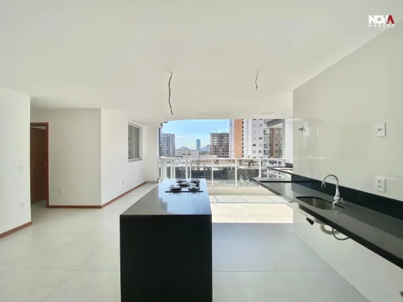 Imagem Já viu um apê de 2 quartos com cara (e espaço) de 3?

Prepare-se pra se surpreender com esse apê...