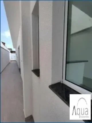 Imagem Casa para Venda em Itanhaém, Santa Júlia, 2 dormitórios, 1 suíte, 1 banheiro, 2 vagas
