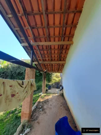 Imagem Chácara em Condomínio com Poço Artesiano - Aceita Permuta-Entrada+Parcelas