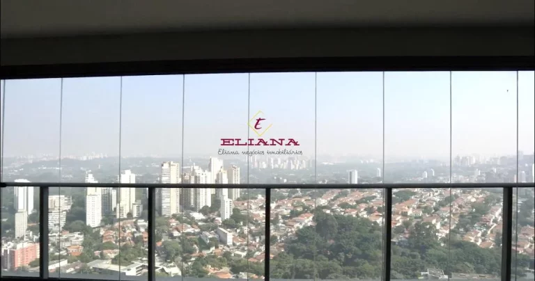 Imagem Apartamento à venda em São Paulo, Sumarezinho, com 3 quartos, 275m²