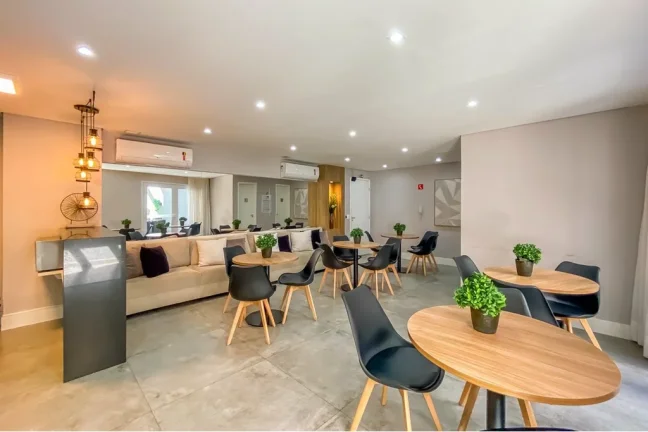 Imagem APARTAMENTO RESIDENCIAL em São Paulo - SP, Vila Ede