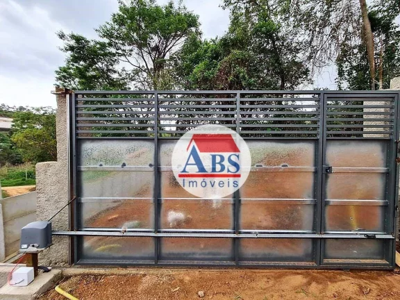 Imagem Chácara com 2 dormitórios à venda, 1172 m² por R$ 380.000,00 - Rural - Socorro/SP