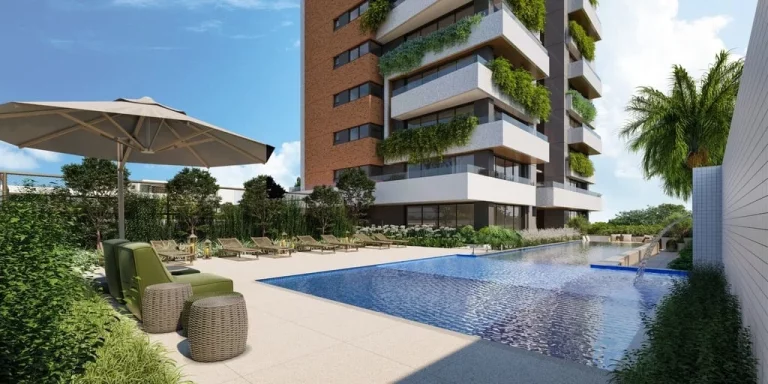 Imagem Apartamento com 3 Quartos à Venda, 151 m² em Auxiliadora - Porto Alegre