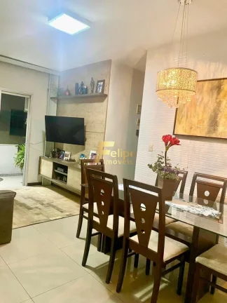 Imagem NÃO PERCA TEMPO E VENHA CONHECER ESSE LINDO APARTAMENTO DE 03 QUARTOS E 01 SUÍTE, EM JARDIM CAMBURI, VITÓRIA/ES!
