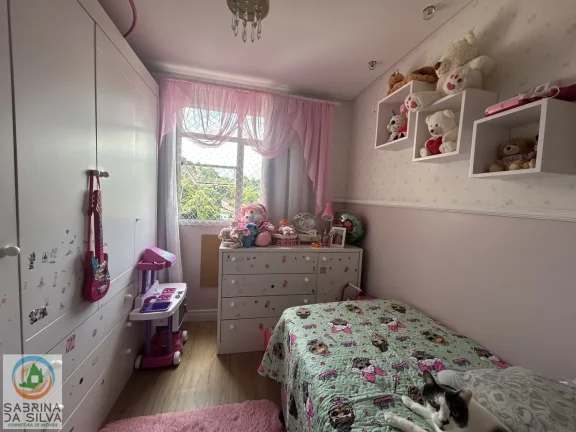 Imagem Apartamento - Escola Agrícola - Blumenau