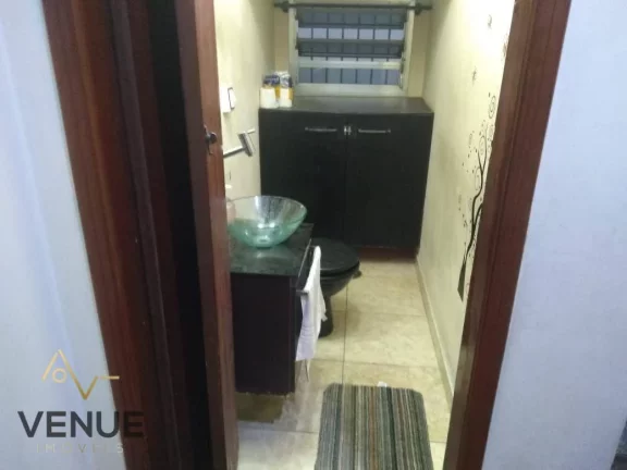 Imagem Sobrado com 4 dormitórios à venda, 144 m² por R$ 688.500,00 - Vila Ema - São Paulo/SP