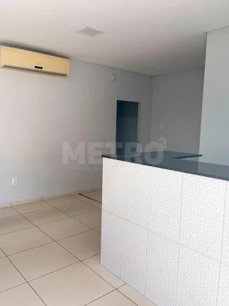 Imagem Ponto comercial para locação com recepção, Salas Av. Mário Rodrigues Coelho