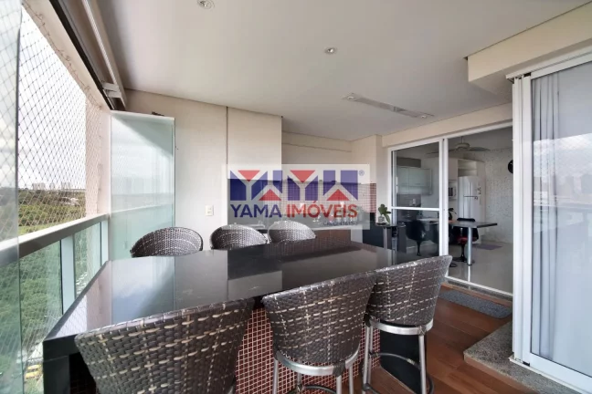 Imagem Madison Square Garden - Apartamento com 3 dormitórios à venda, 187 m² por R$ 1.199.000,00 - Nova Aliança - Ribeirão Preto/SP