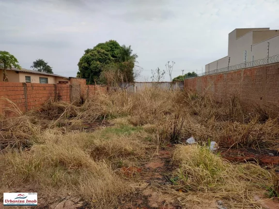 Imagem Terreno à Venda no Bairro Nova Lima na Rua Randolfo Lima na Quadra 254 medindo 360 m2 de Área Total
