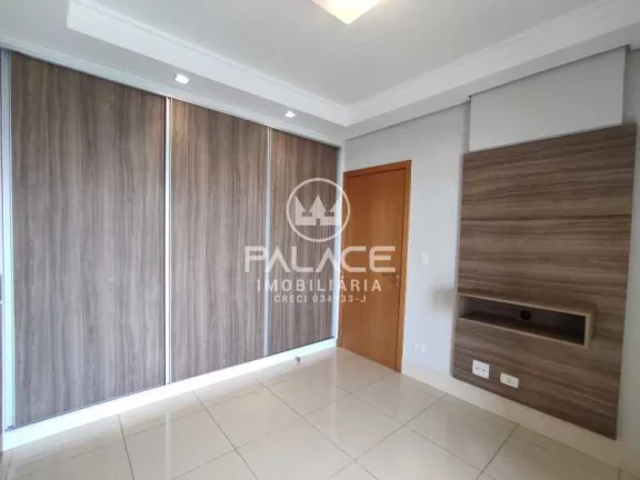 Imagem Maravilhoso apartamento localizado no exclusivo condomínio Delta Club no bairro Alto em Piracicaba ...