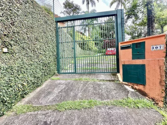 Imagem Rua das Granjas (Miolo) - 4 dorm / 2 sts, linda vista!