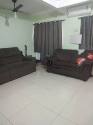 Imagem Casa à venda, 225 m² por R$ 390.000,00 - Parque Ouro Fino - Sorocaba/SP
