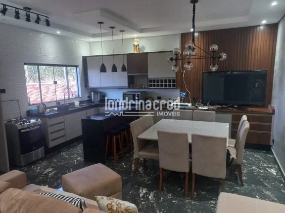 Imagem Chácara à venda 3 Quartos, 5 Vagas, 2502M², Bratislava, Cambé - PR | RECANTO GOLF VILLE