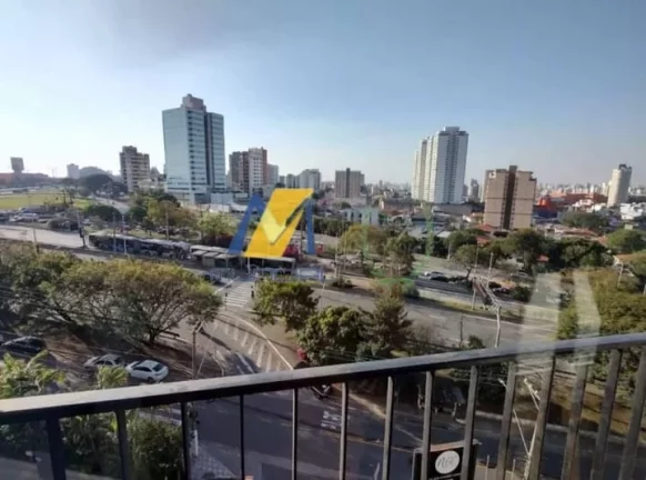 Imagem Alugo Apto em São Bernardo do Campo, Chacará inglesa. Hotel Neo.