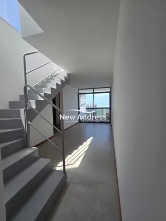 Imagem Cobertura em Itapuã com lazer privativo! 3 quartos e vista panorâmica!