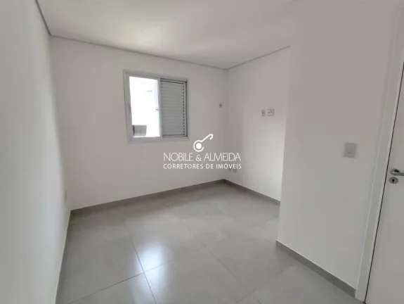 Imagem Sobrado Duplex em Condomínio, Fino Acabamento.