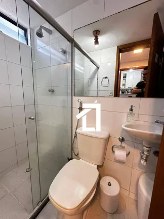 Imagem Apartamento | Ponta Verde | 3 Quartos | 116M2 | 1 Suíte | Varanda Vista Mar | 2 Vagas