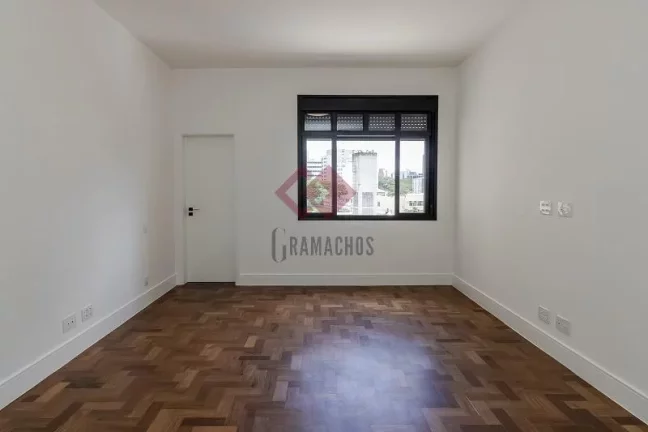 Imagem Apartamento à Venda, 3 Quartos, 190 m2 - Consolação, São Paulo/SP