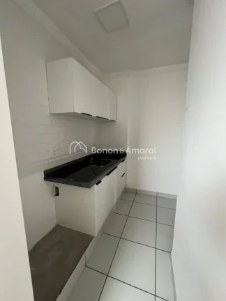 Imagem Imagine viver em um lugar onde o conforto e a praticidade se encontram de forma perfeita. No Residen...