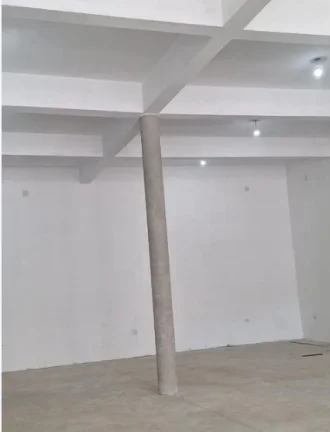 Imagem Galpão Comercial para Locação em Barueri-SP, Jardim Belval - 2 Banheiros, 240m² de Área!