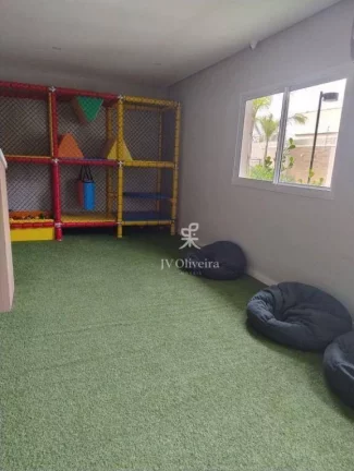 Imagem Apartamento com 1 dormitório para alugar, 31 m² - Vila Sônia - São Paulo/SP