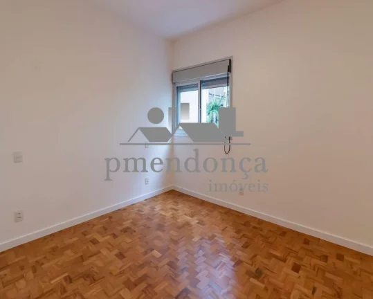 Imagem Apartamento à venda na Rua Pernambuco com 129,50m2, 3 quartos( 1 suite) e 1 vaga