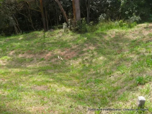 Imagem Terreno à venda, 630 m² por R$ 275.000,00 - Parque das Artes - Embu das Artes/SP