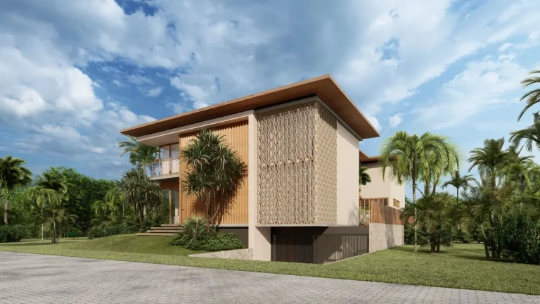 Imagem Casa de alto luxo a venda em Praia do Forte