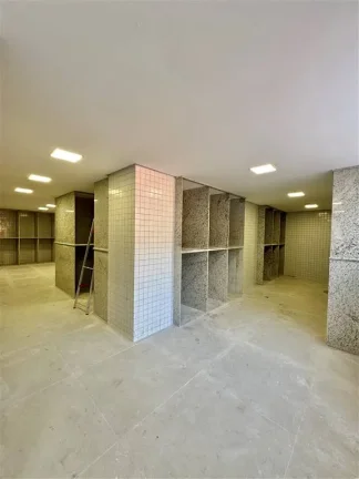 Imagem APARTAMENTO COM 87.21 m² - AVIAÇÃO - PRAIA GRANDE SP